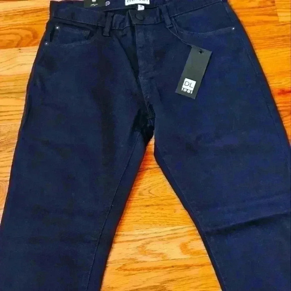 DL1961 Brady Slim NWT Size 16 - Picture 2 of 9